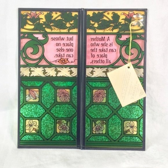 Vintage 1977 Seriglass by Yorkraft - Picture 8 of 12